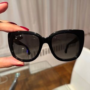 Authentic Gucci Sunglasses